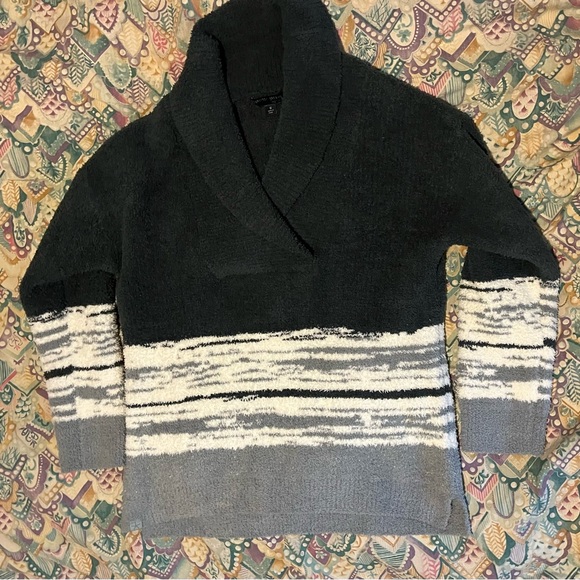 Barefoot Dreams Sweaters - Barefoot Dreams CozyChic Pullover Sweater